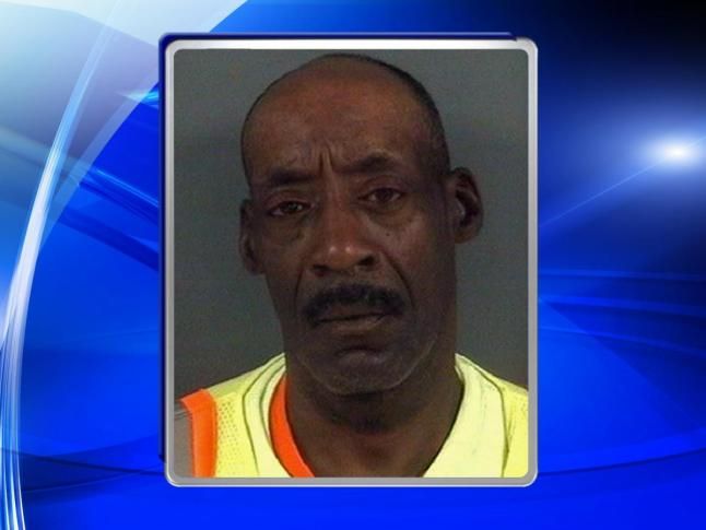 Sex Offender Arrested In Fayetteville Cold Cases