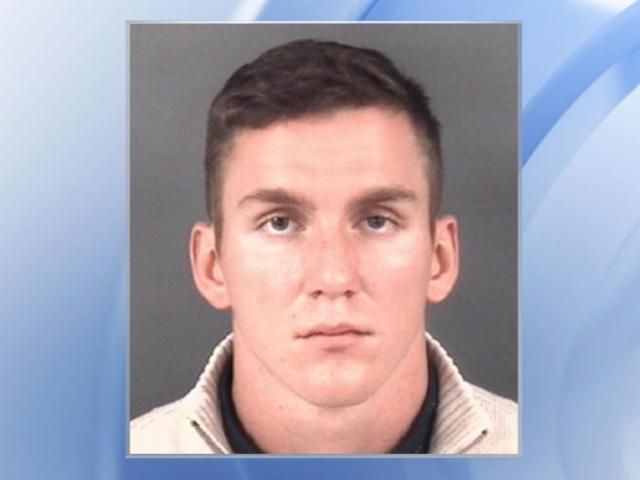 Fayetteville Man Charged With Sex Crimes Was Babysitting