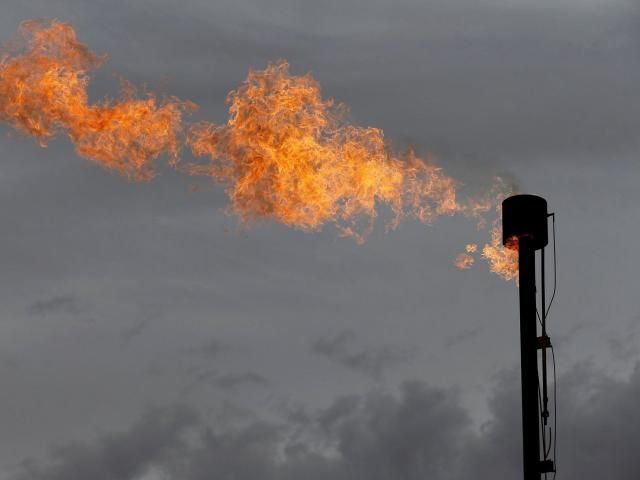 Us Announces Rule To Slash Powerful Planet Warming Methane By Nearly