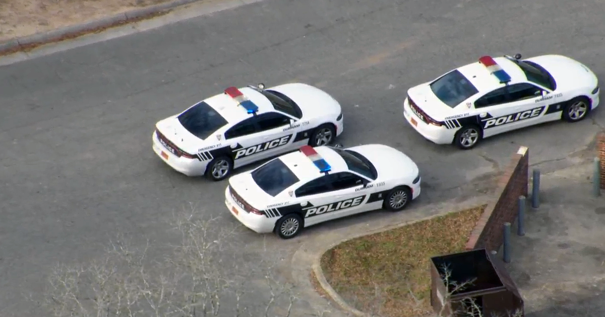 Man shot and killed on Roxboro Street in Durham