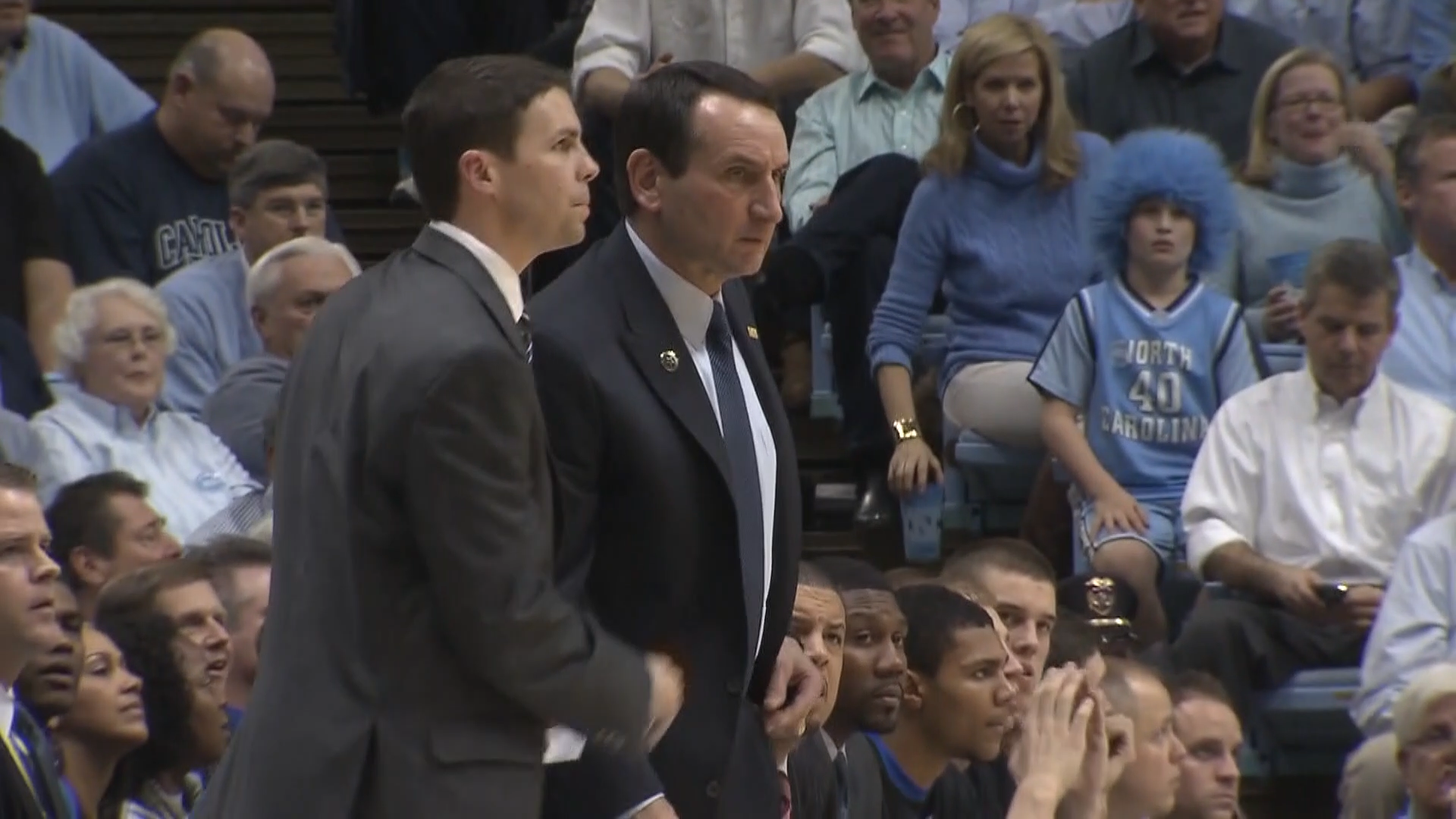 College Sports News and Reporting Coverage | WRAL