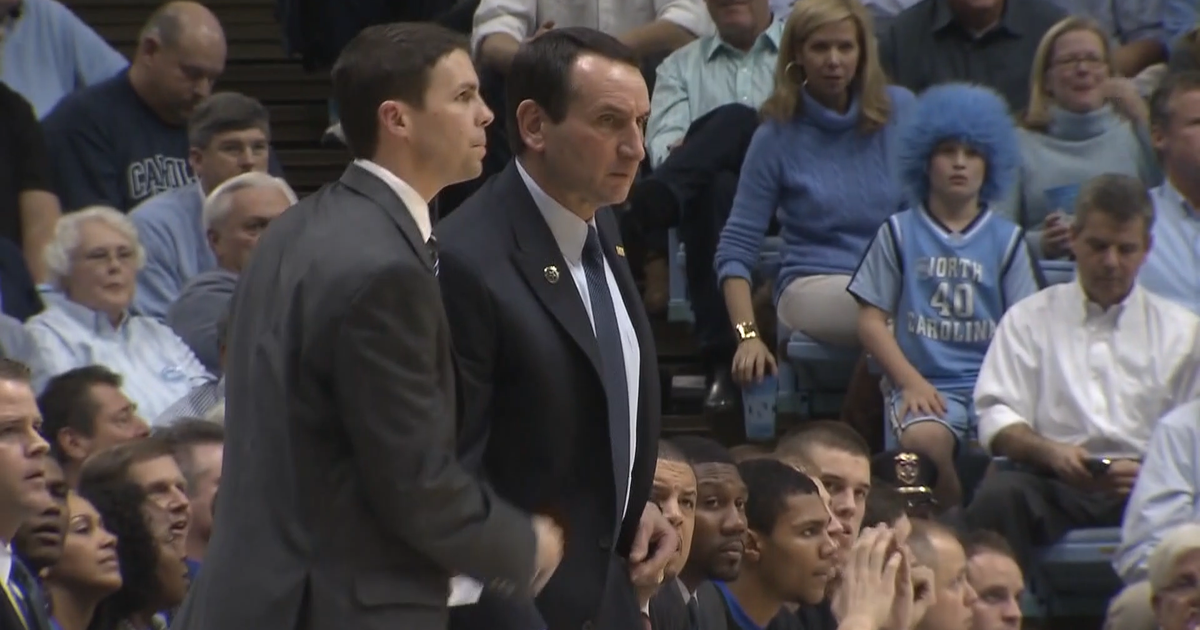 'A selfless person': Former Blue Devil Jay Bilas says Chris Spatola's impact went beyond the court 'A selfless person': Former Blue Devil Jay Bilas says Chris Spatola's impact went beyond the court