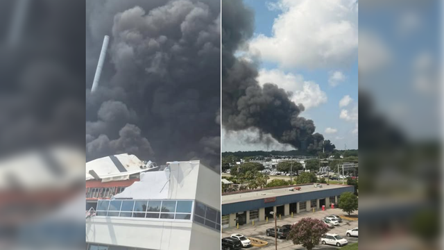 demolition :: WRAL.com