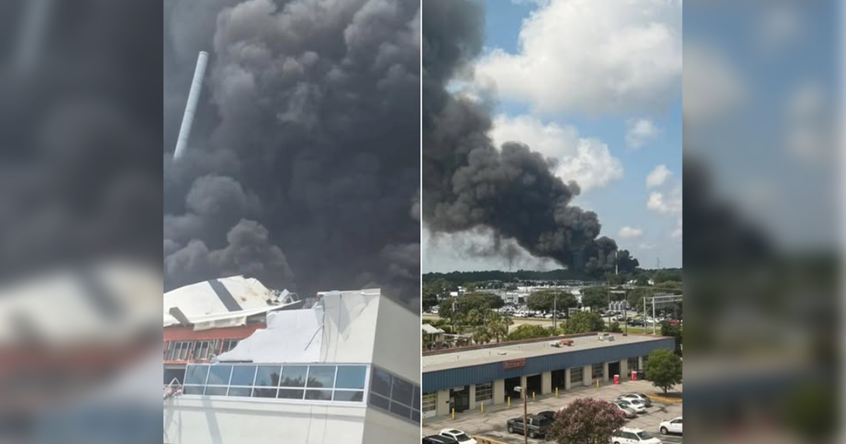 Demolition begins Tuesday on exploded building planned for Eastern Carolina Veterinary Center