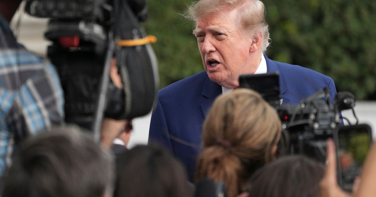 Trump's decision to waive Russian sanctions outrages Congress, but no quick counter seen