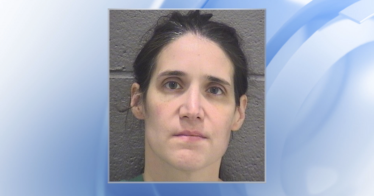 Court: Durham mom accused of murdering child attempted suicide in jail