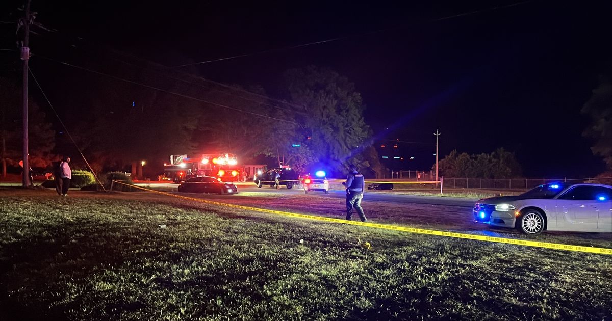 NC Central leadership responds after fatal shooting at party attended by students