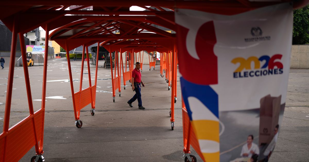 Colombia accuses Ecuador of ‘deliberate interference’ in general elections
