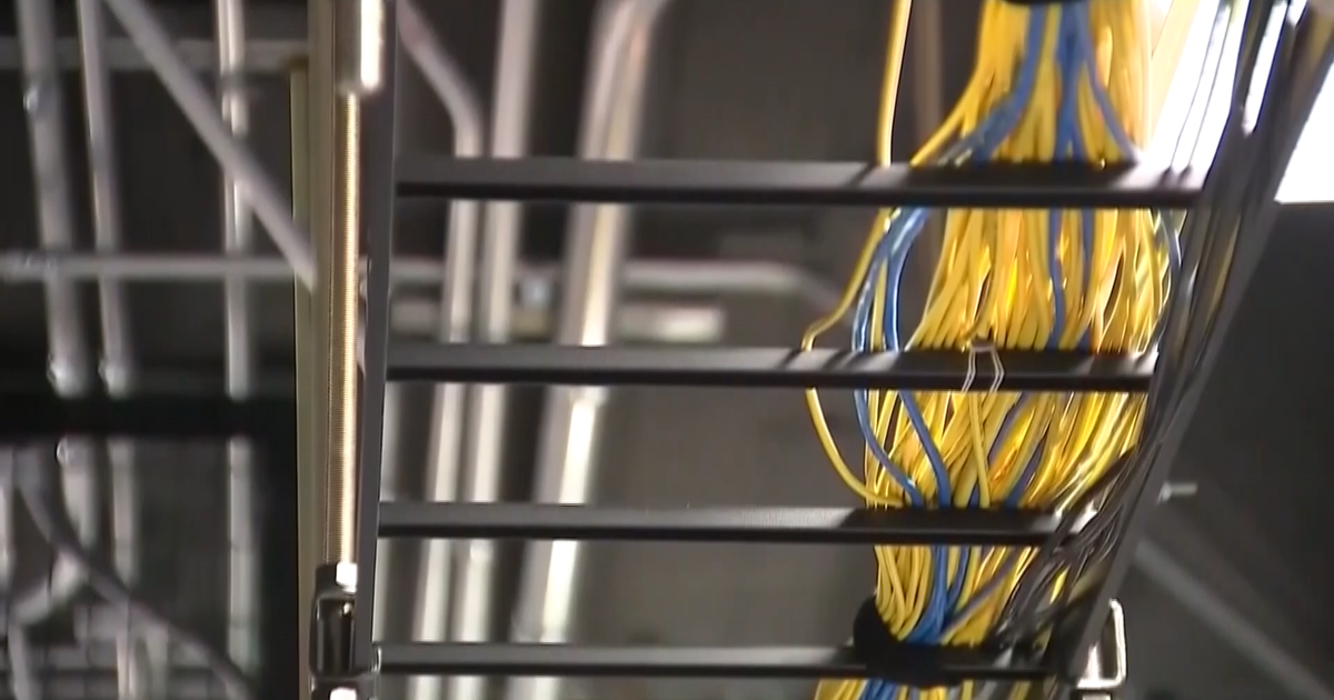 Nash County joins list of counties discussing data centers, outlines land development regulations