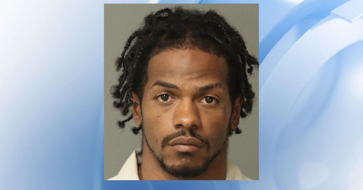 Man charged in Thursday morning shooting at Raleigh home