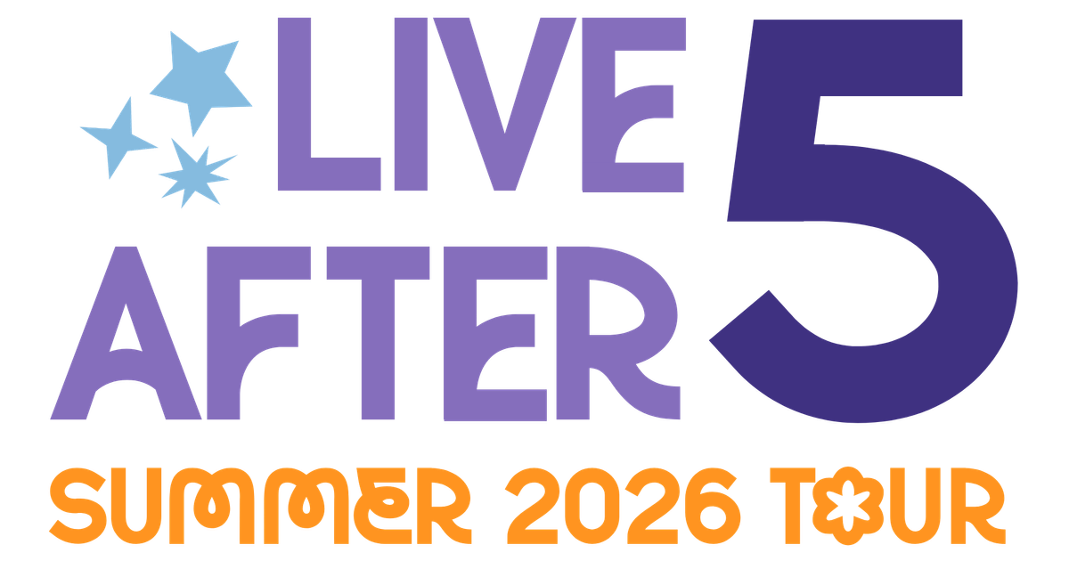 'Live After 5' returns to downtown Raleigh with new dates, locations