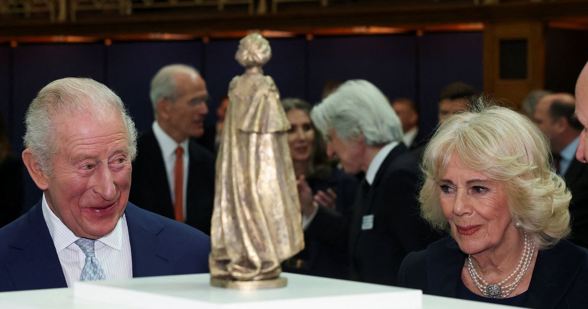 Despite Iran tensions, King Charles III will follow his mother’s lead in celebrating US-UK bonds