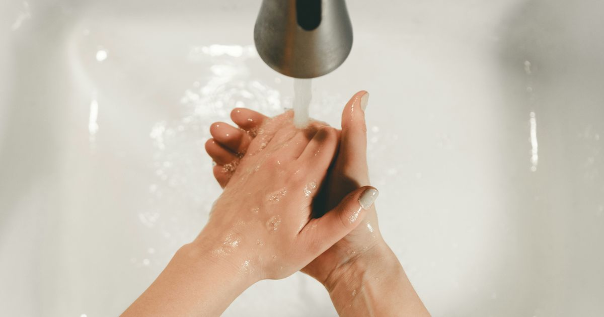 Tap water may taste, look odd as Raleigh begins weeks-long disinfection process