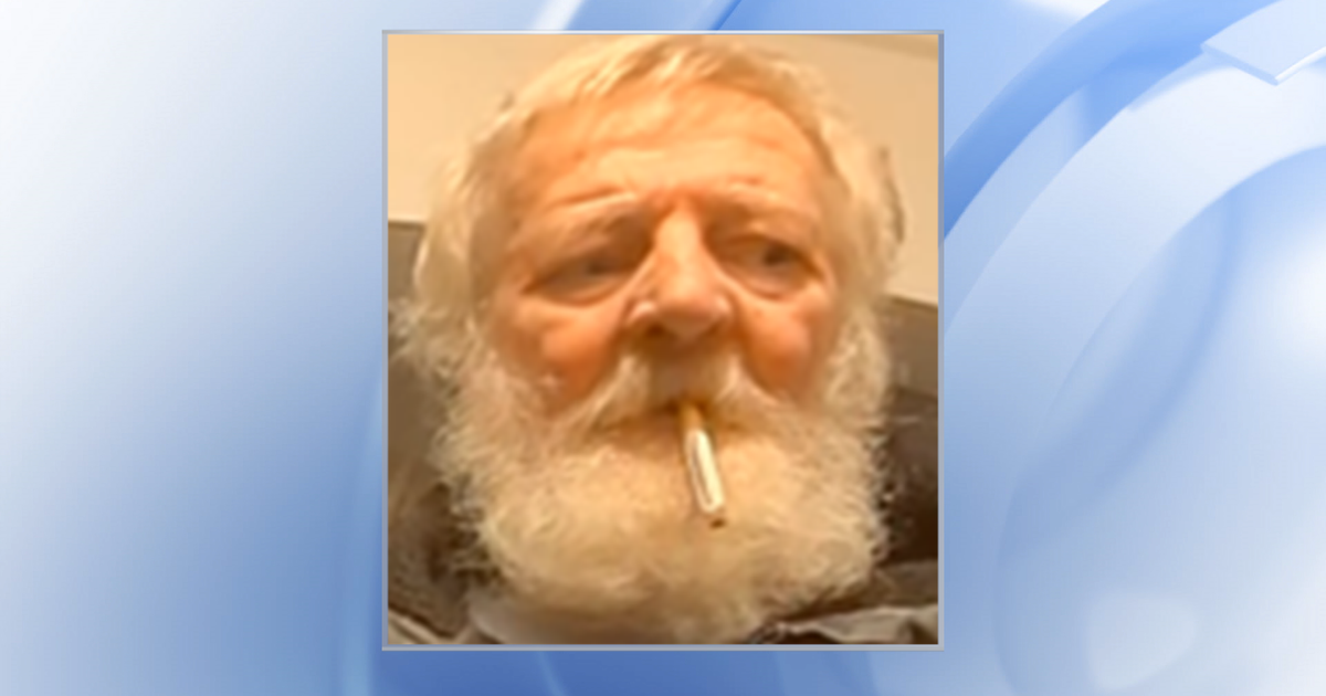 Deputies: 68-year-old suspect on the run after stabbing man to death in Spring Lake