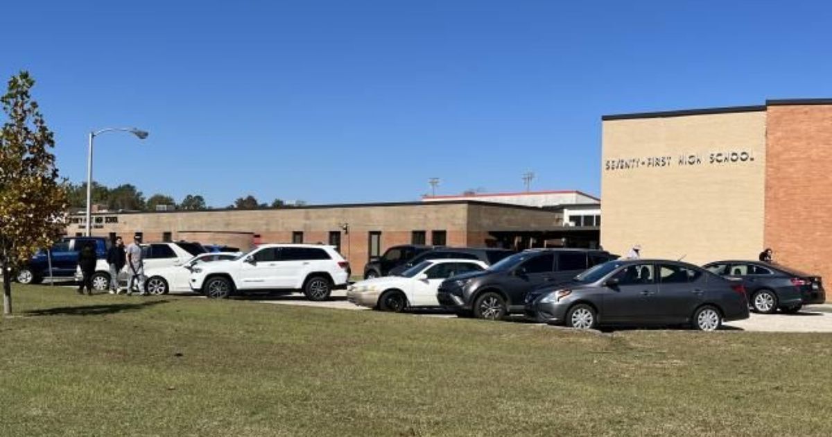 Tuberculosis Case Confirmed at Seventy-First High School; 260 Close Contacts Identified
