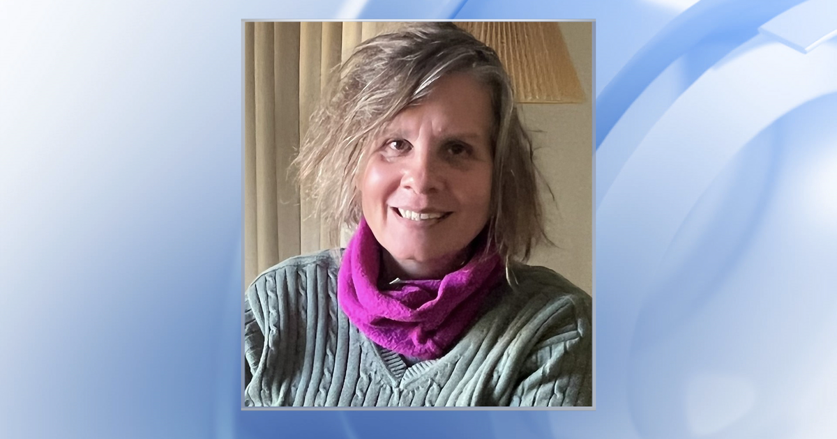 Garner police ask for help finding a missing woman