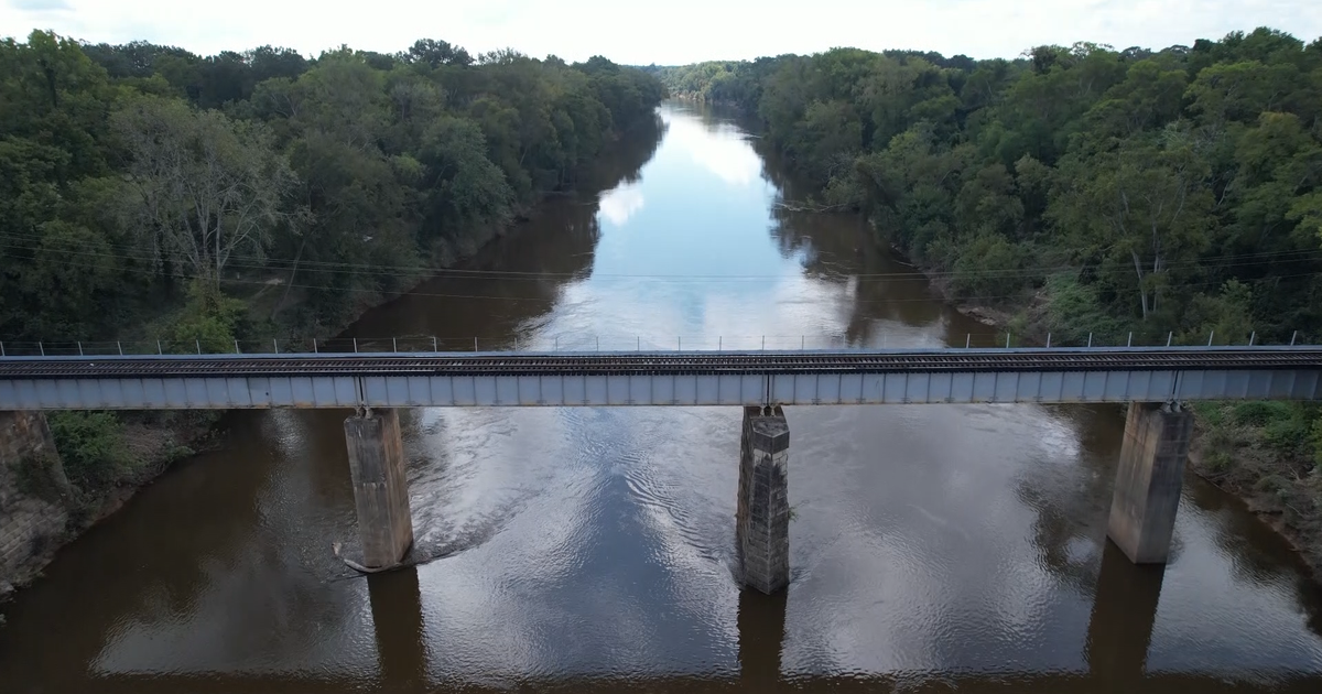 Meeting on Fuquay-Varina plan to take water from Cape Fear River held in Raleigh