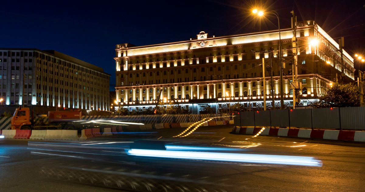 UK expels Russian diplomat in retaliation for Moscow’s recent expulsion of a British official :: WRAL.com   www.wral.com