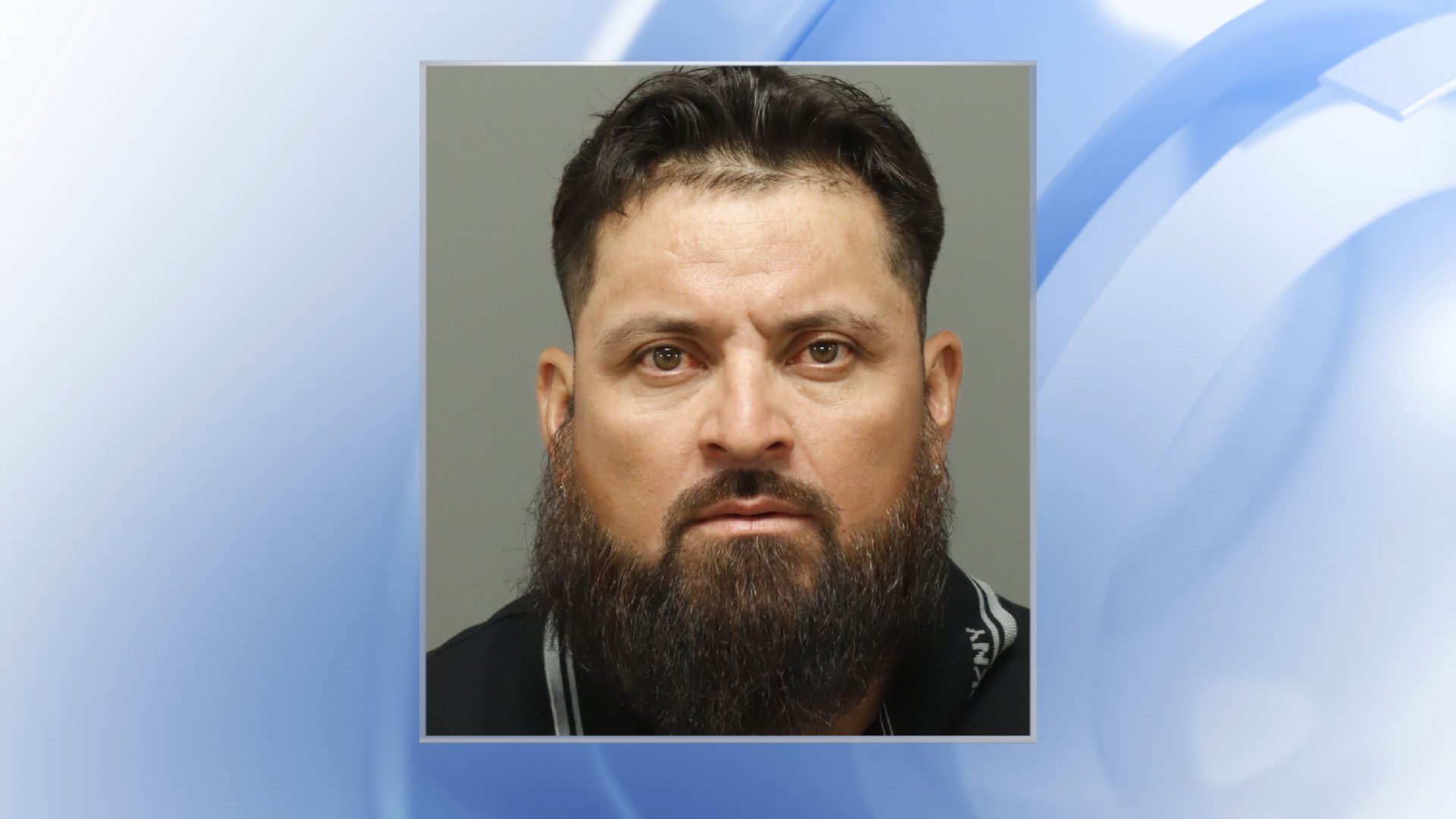 Police : Man was driving without license when he was involved in June hit - and - run