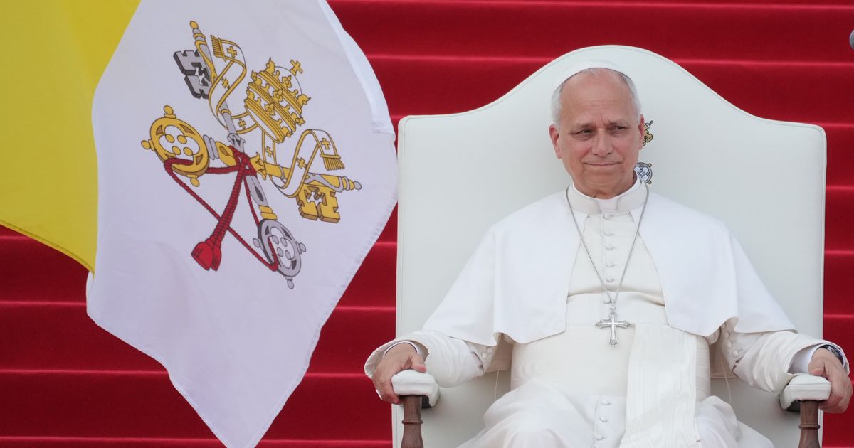 A year in, what’s on Pope Leo XIV’s to-do list? And what has he done so far?