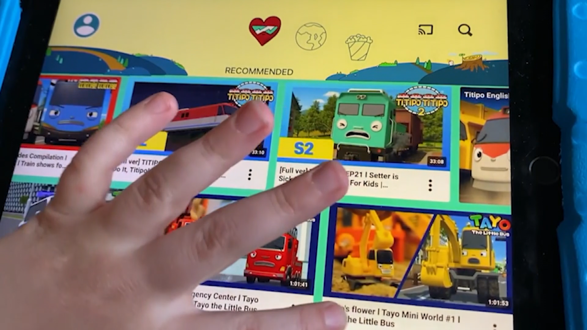 5 On Your Side: Know these parental control settings for online gaming