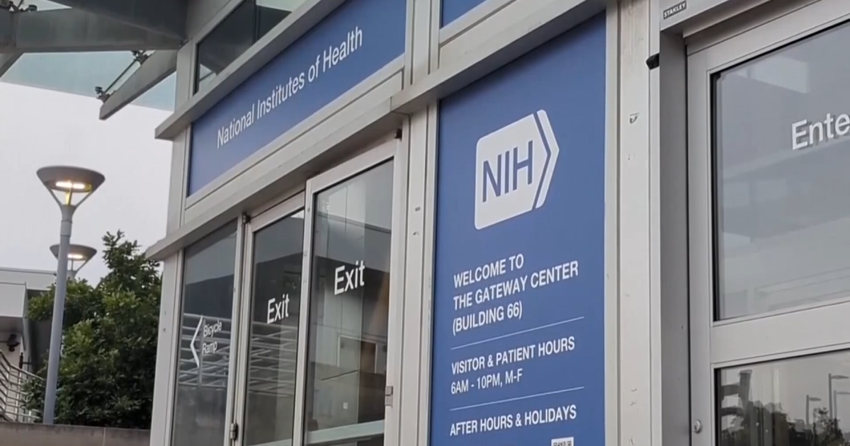 Appeals court upholds ruling preventing NIH from cutting millions from NC