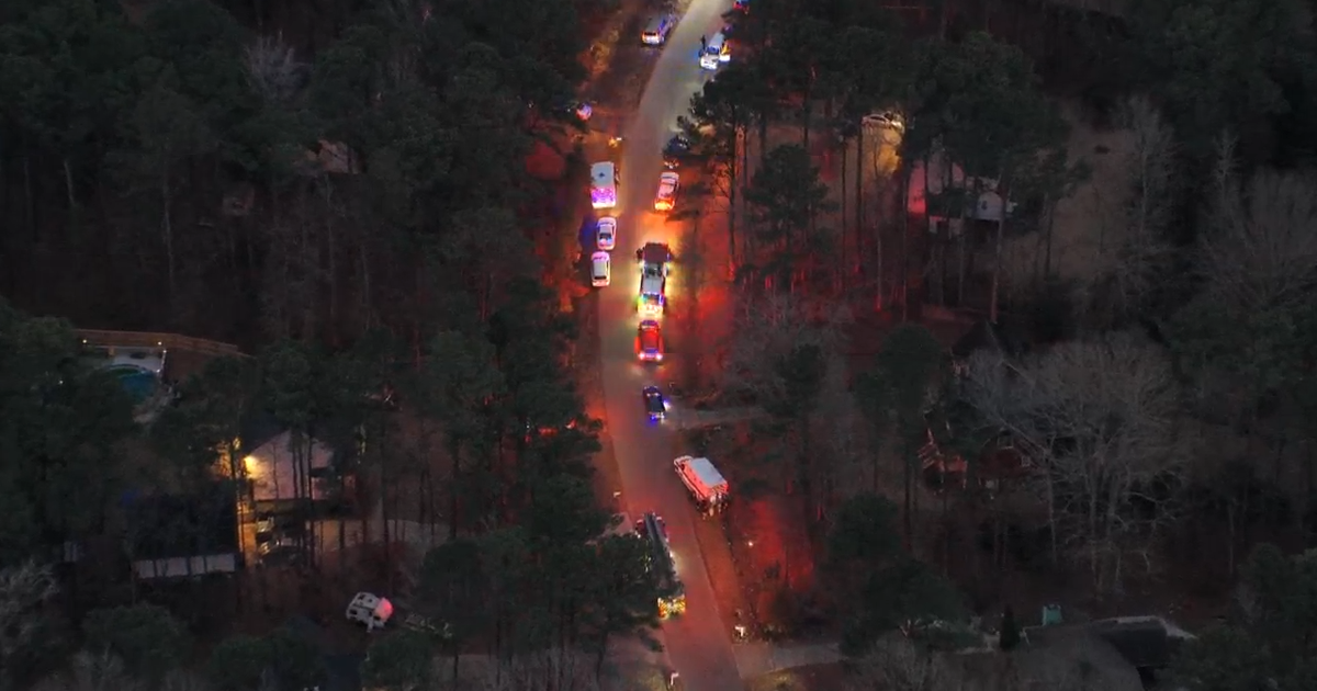 'Serious' assault under investigation near Fuquay-Varina, Wake deputies say