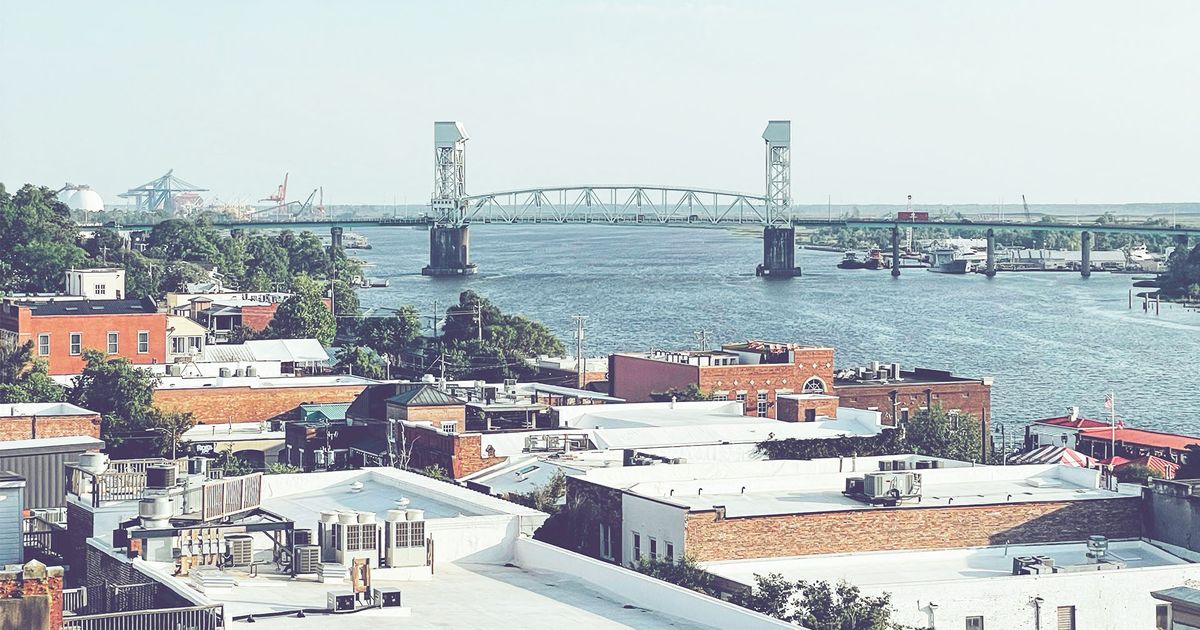 Wilmington could become more attractive to filmmakers with proposed NC legislation