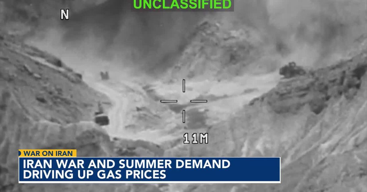 Oil prices ease after US and Iran pause their attacks