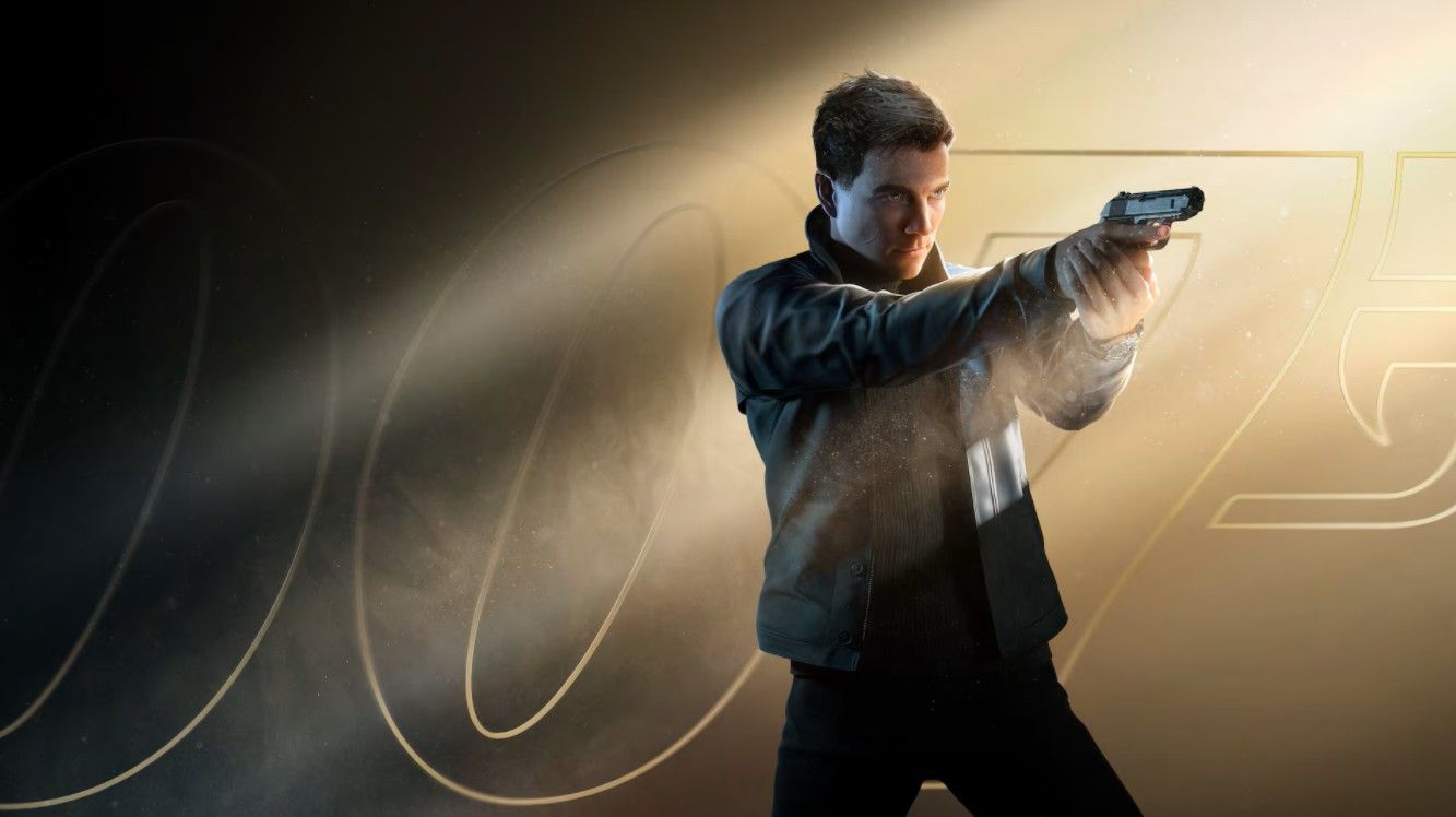 wral.com - Chris Lovingood, WRAL anchor/reporter - Video game review: '007: First Light' left me eager for a sequel