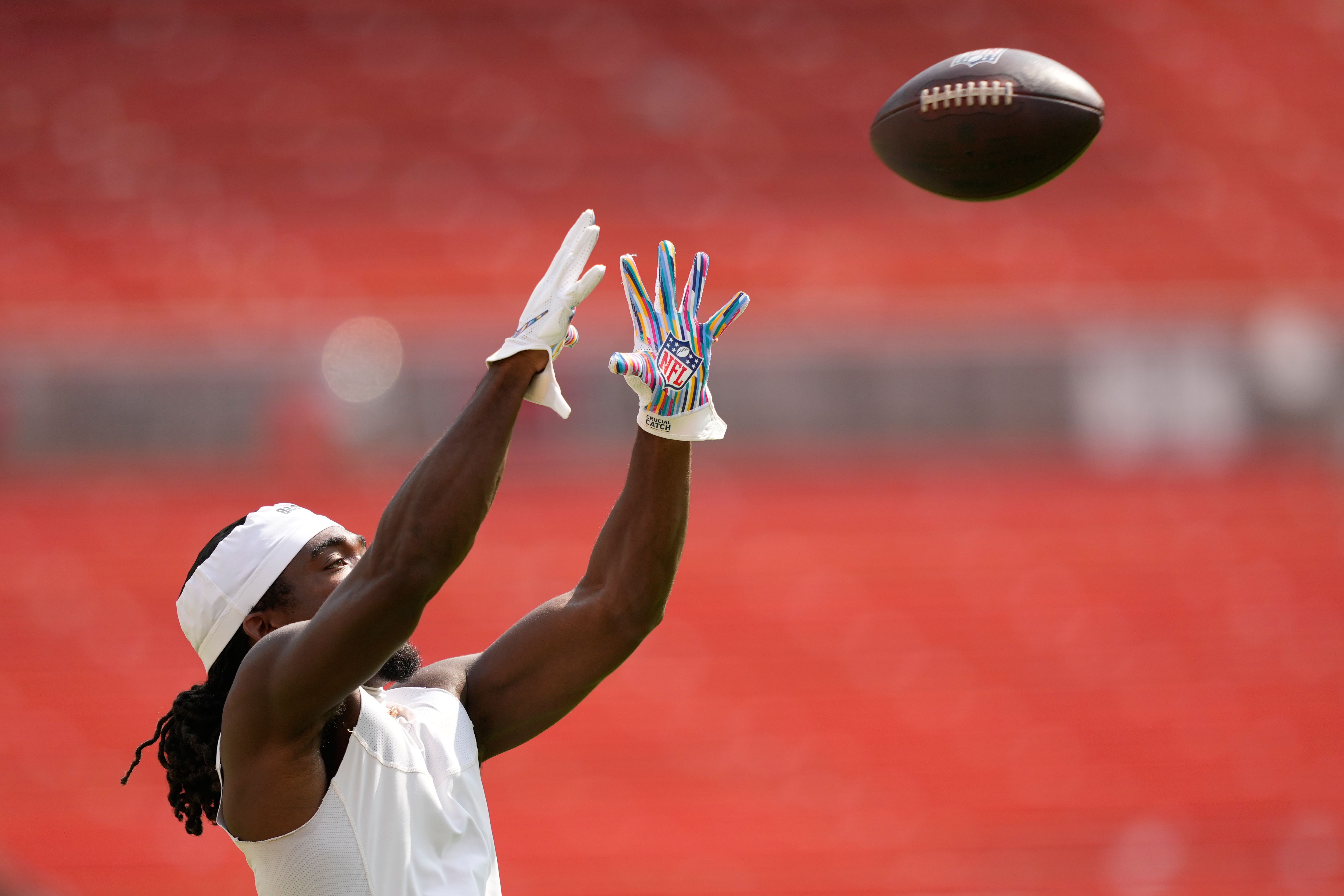 Big 12 becomes latest conference to ban former NFL players while NFL reiterates its rules