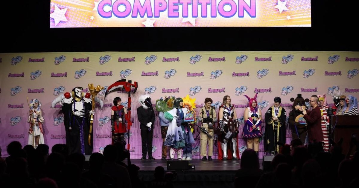 'Animate!' joins long list of events postponed by Raleigh Convention Center fire