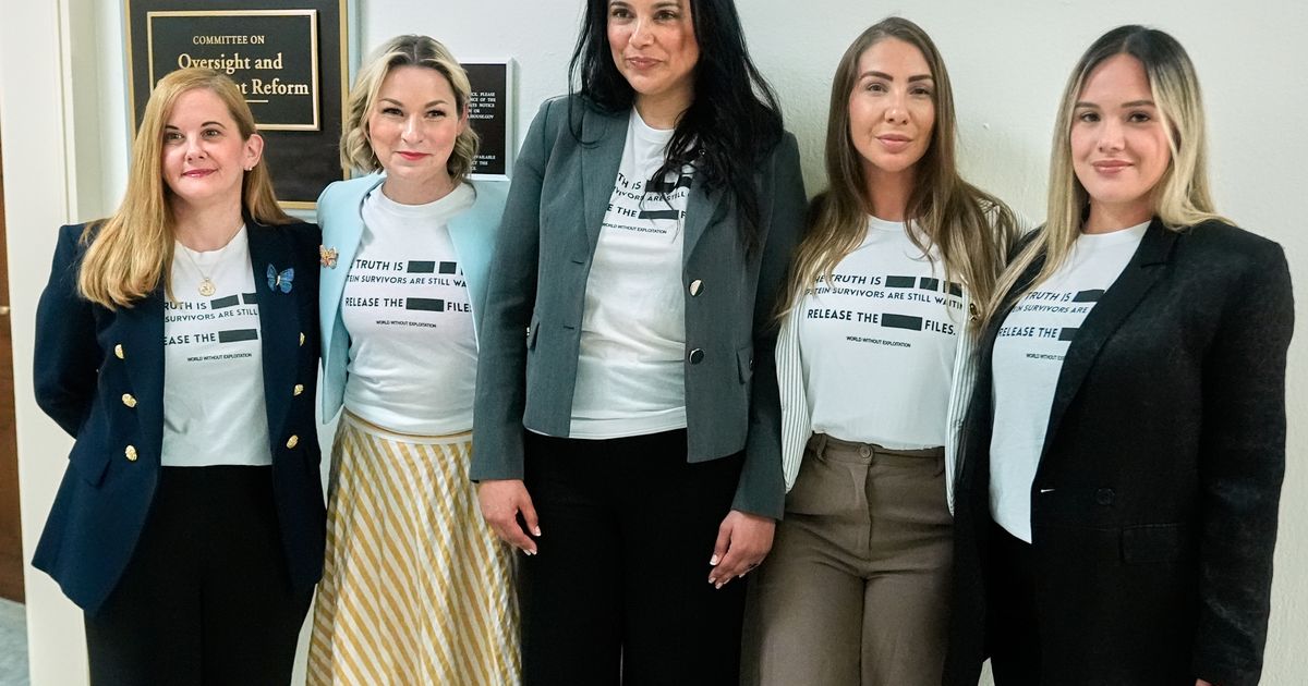 Congress has taken on Epstein. But lawmakers and survivors are still searching for accountability