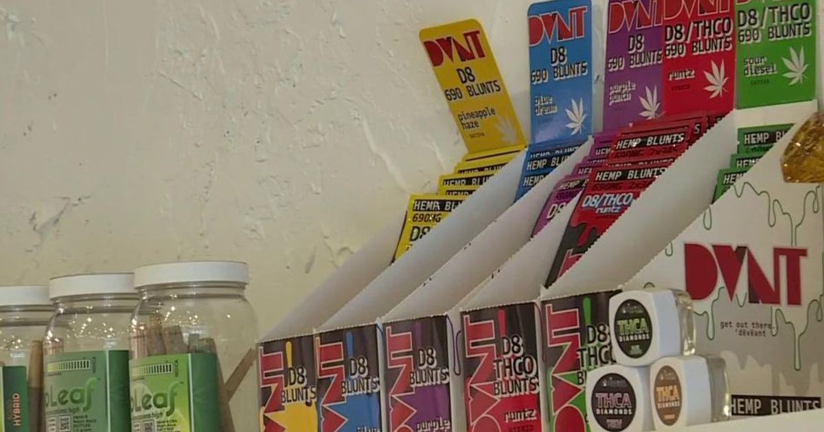 New NC legislation seeks age restrictions on hemp gummies, other hemp consumables and kratom