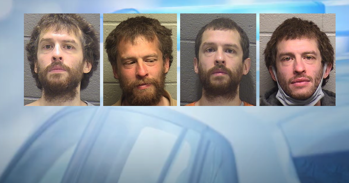 'Failure of our justice system': Woman shares chilling run-in with suspect in teacher’s murder