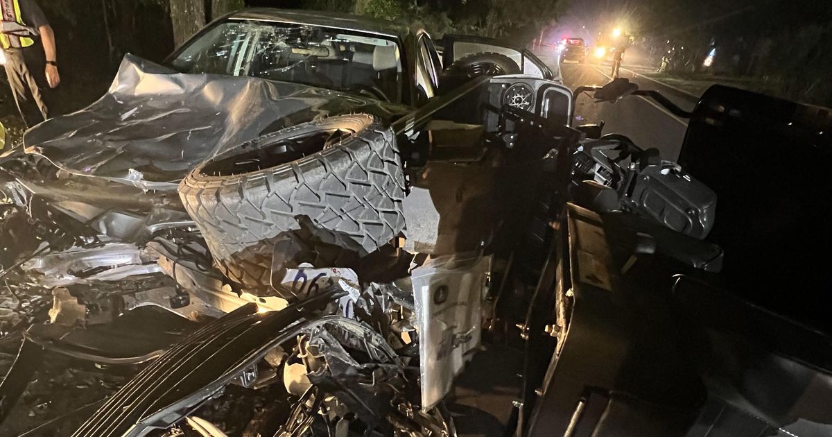 Final settlement reached for groom of bride killed by Folly Beach drunk driver hours after wedding