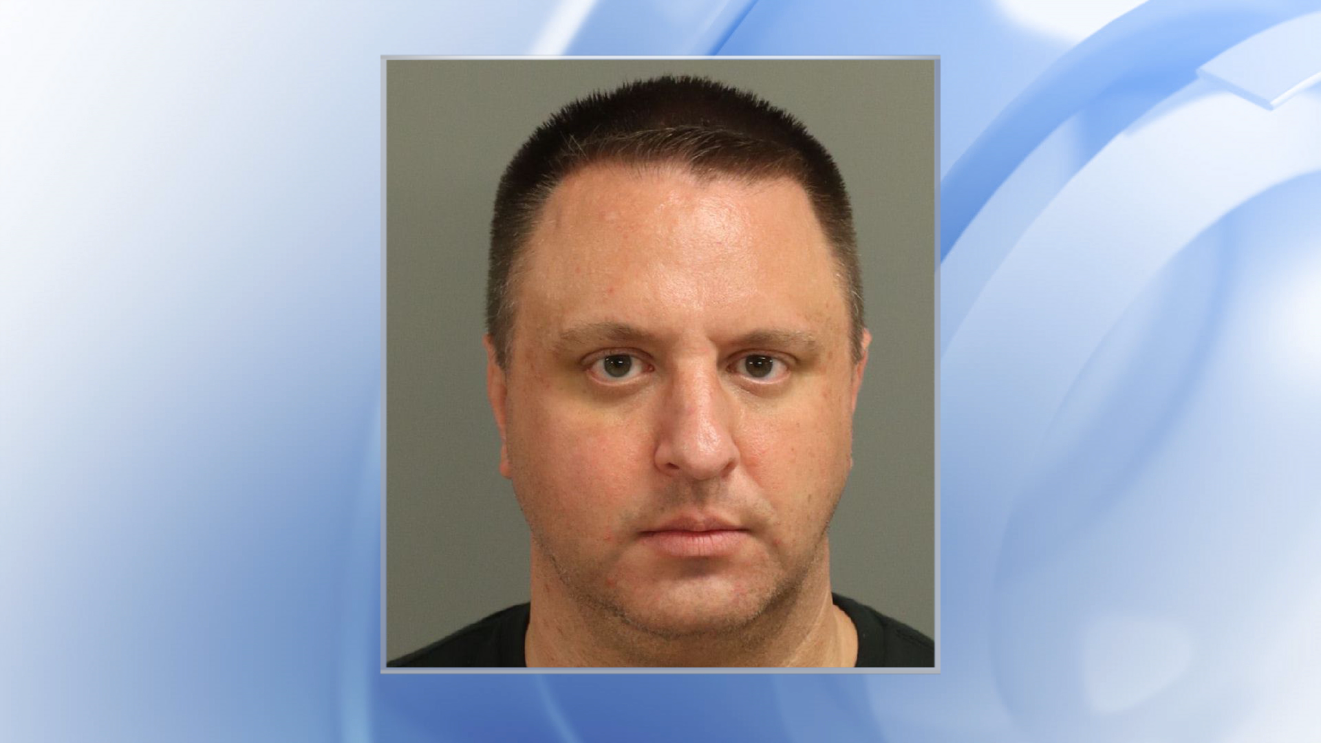 Former Durham EMS supervisor sentenced to 18 years for child pornography