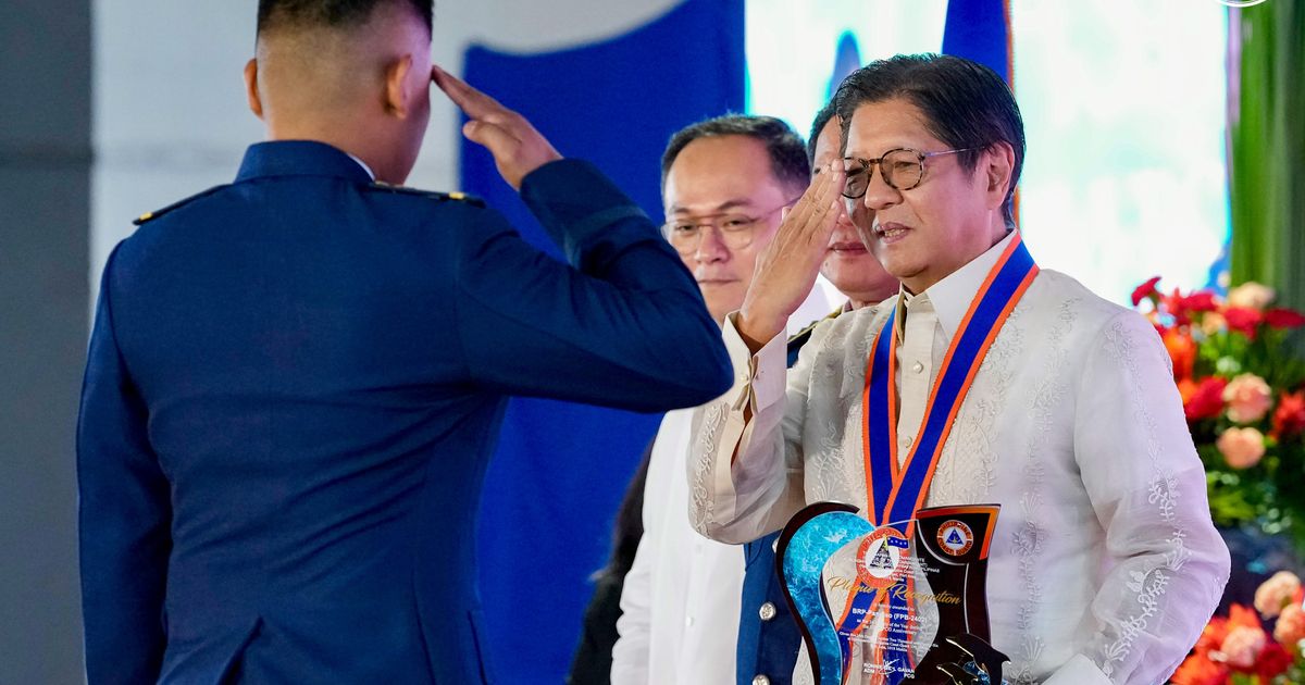 Philippines protests Chinese envoy's remarks, calling them a 'thinly veiled threat'