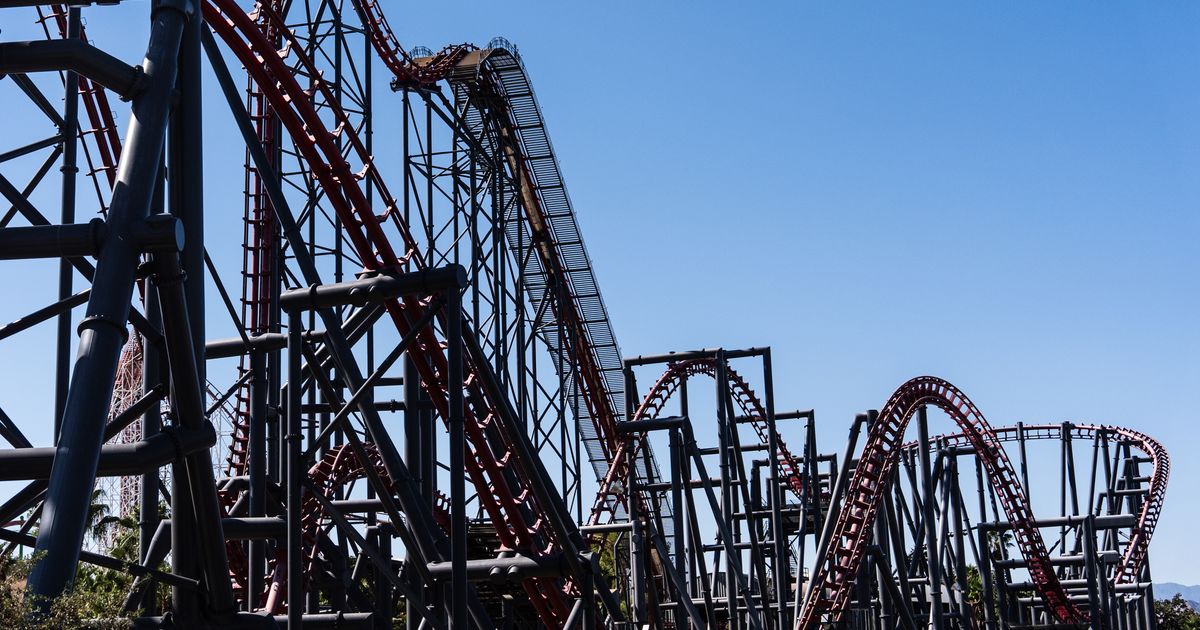 A list of US roller coaster fatalities dating back to 2003