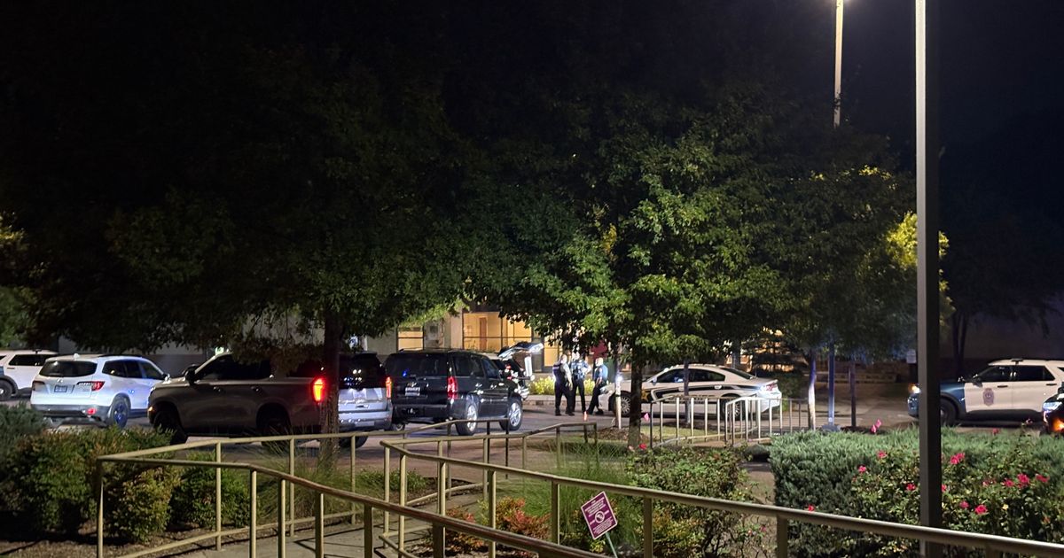 Teens attacked mental health facility staff during Sunday’s escape in Raleigh, CEO says :: WRAL.com