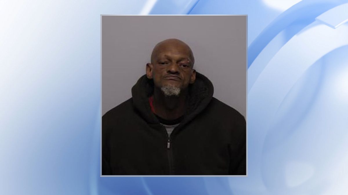New Bern man charged with assault on female, striking a police officer ...