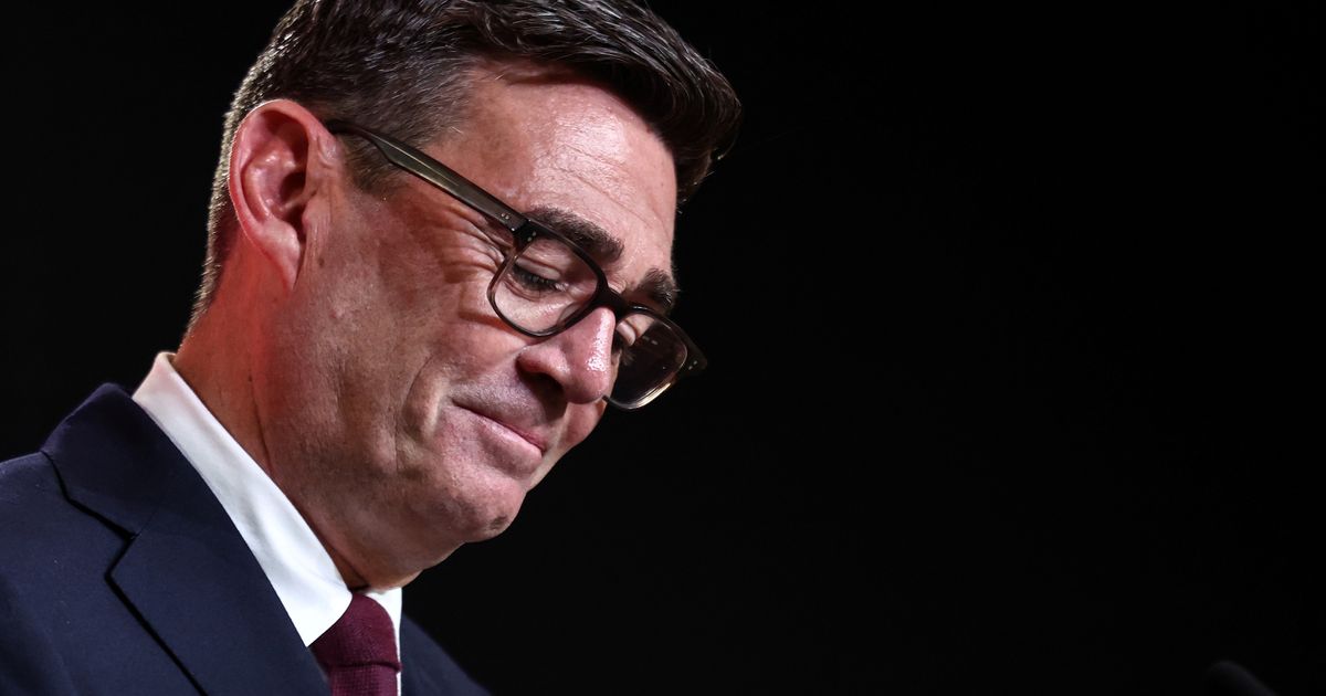 Andy Burnham becomes the UK's seventh prime minister in a decade after Starmer resigns