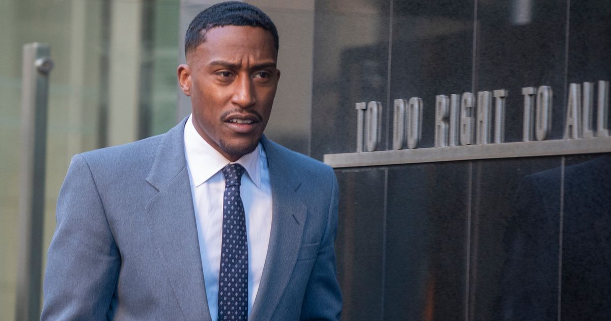 Rape and assault case against British YouTuber Yung Filly heading to jury in Australia