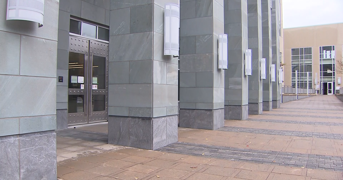 Courthouse brawl: Three arrested, charged with assaulting women at Durham Co. court hearing