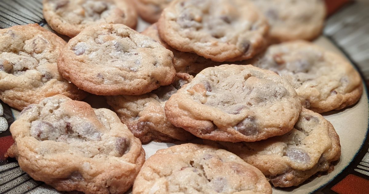 Image for National Cookie Day 2025 is today and there are sweet deals