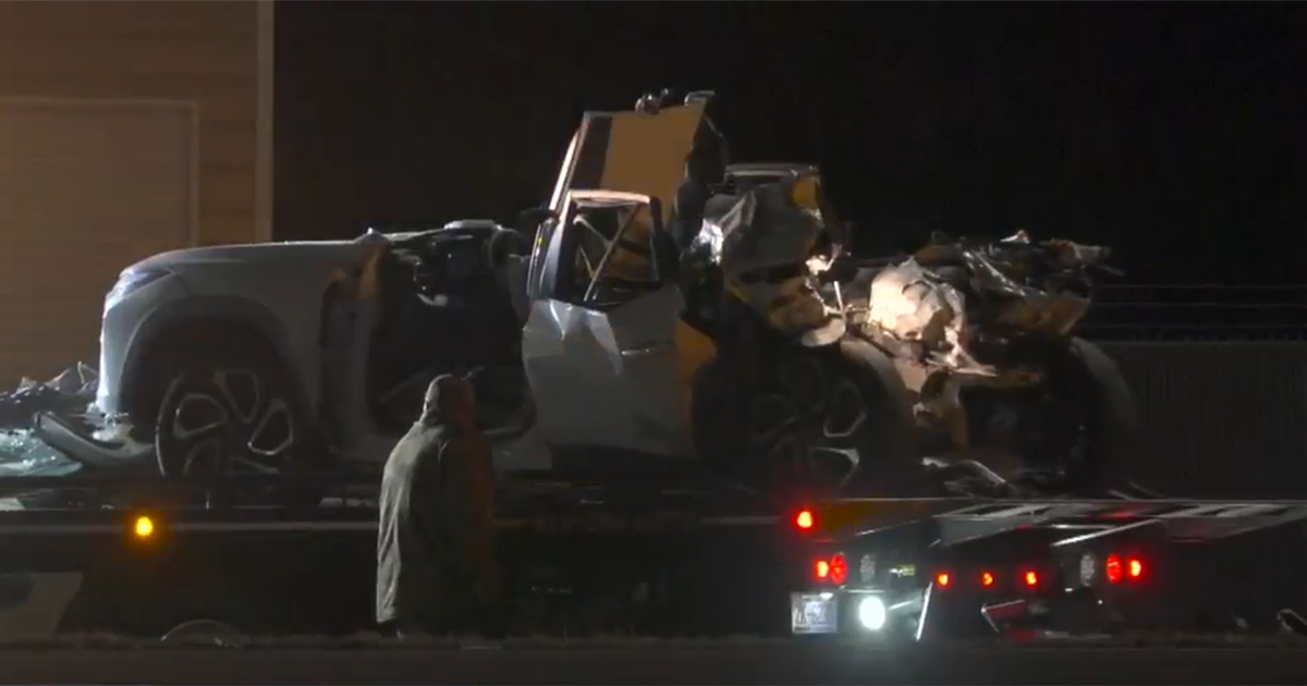 One dead, one arrested in Johnston County crash, alcohol and speed said to be factors