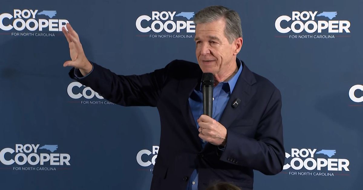 As polls narrow, Cooper gets specific on how he'd lower costs if elected to US Senate