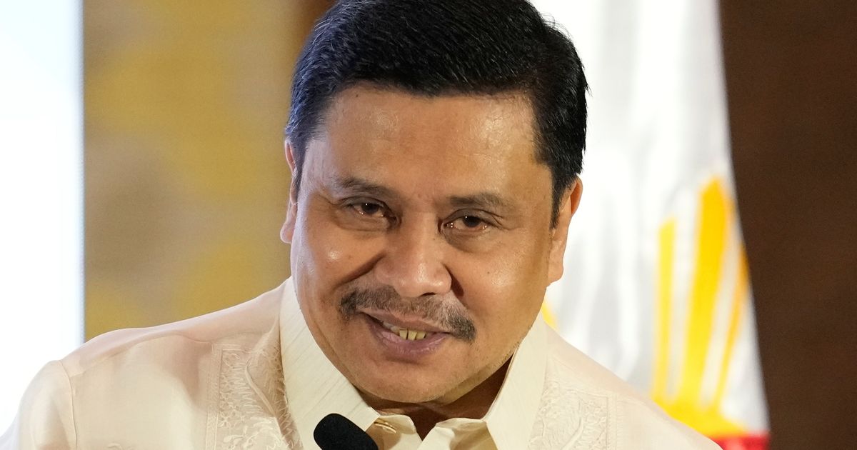 Philippine Senate reopens after 2 days but impasse among senators remain