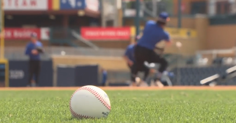 Major sports investor wants to bring MLB to Raleigh. Is it competition or collaboration with Dundon? Major sports investor wants to bring MLB to Raleigh. Is it competition or collaboration with Dundon?