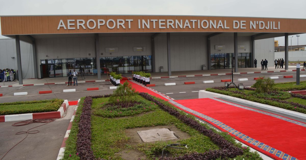 About 15 Latin American deportees from the US arrive in Congo, lawyer says